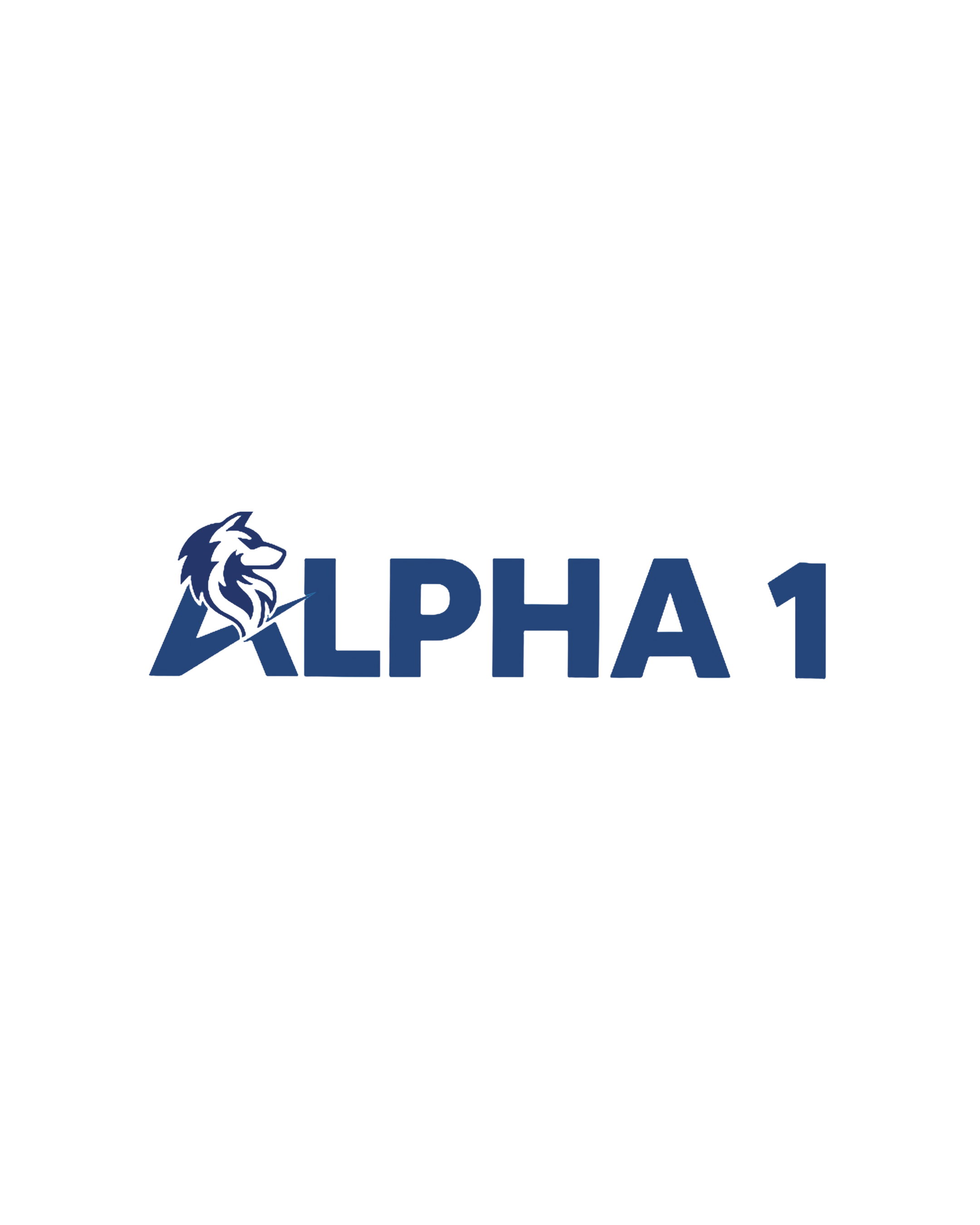 Alpha 1