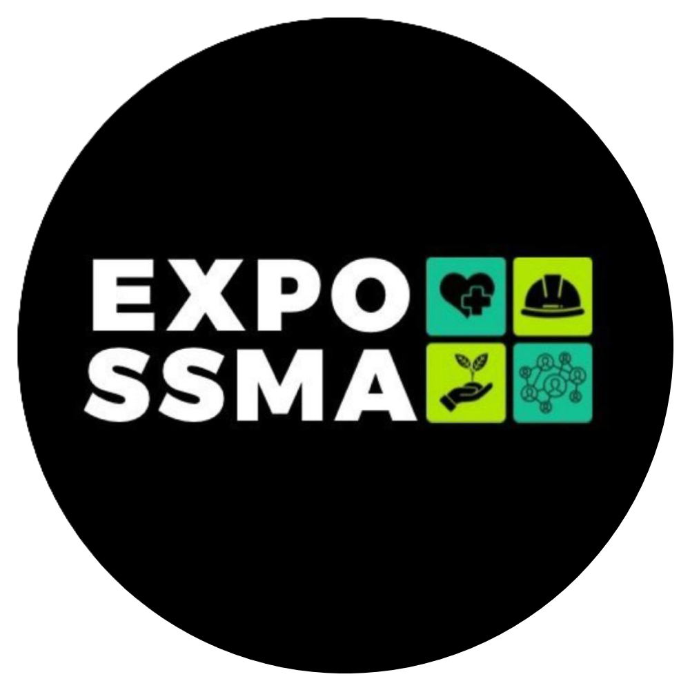 ExpoSSMA Logo